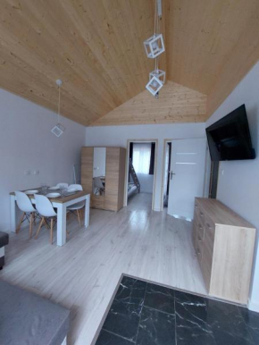 Domki Letniskowe Family Dreams in Sarbinowo